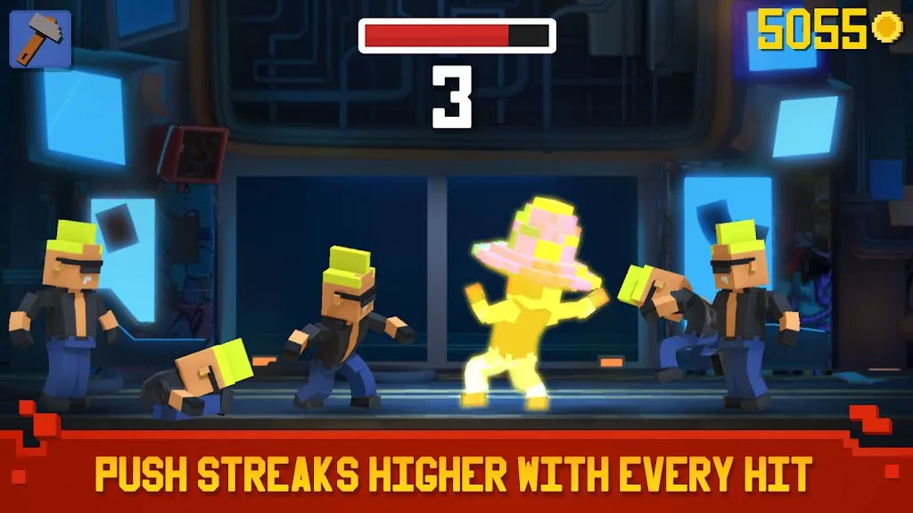 Ӳ����(��������Ϸ)v0.9.1 �ٷ�����