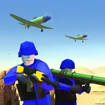 ������ս��ģ�����߷°�(ս��ģ����Ϸ)v1.0 �ֻ���