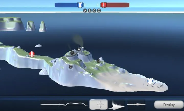 ������ս��ģ�����߷°�(ս��ģ����Ϸ)v1.0 �ֻ���