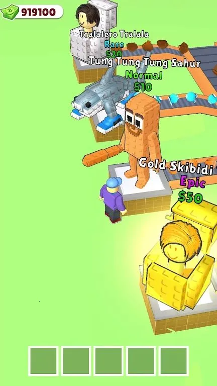 �Ը�ũ��(ģ�⾭Ӫ��Ϸ)v0.2.4 �ٷ�����