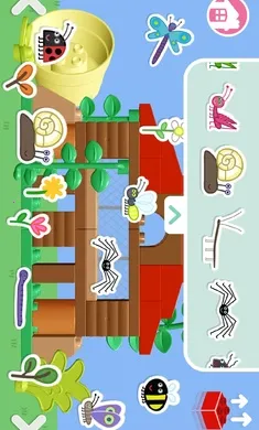 �ָߣ�С������(��ͯ��Ϸ����)v11.1.1 ��׿��