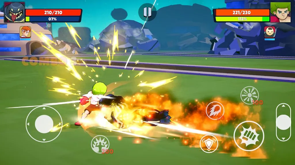 Zսʿ(3D����Ϸ)v1.1 �ֻ���