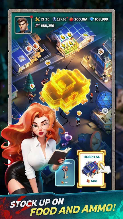 ϣ��֮ս��׿���ֻ���v1.0.1774493752 �ֻ���