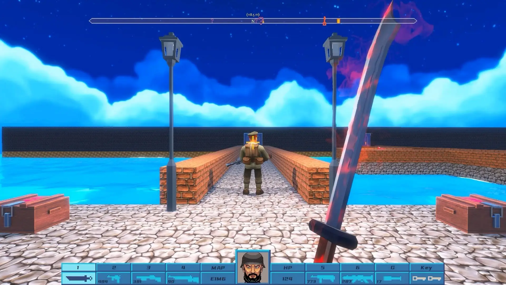 ���մ󵶶ӣ��վ��ܲ�(�¾������Ϸ)v10.1 ��Ѱ�