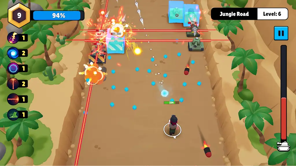 ս��ש��(���������Ϸ)v0.0.1.5 �ٷ�����