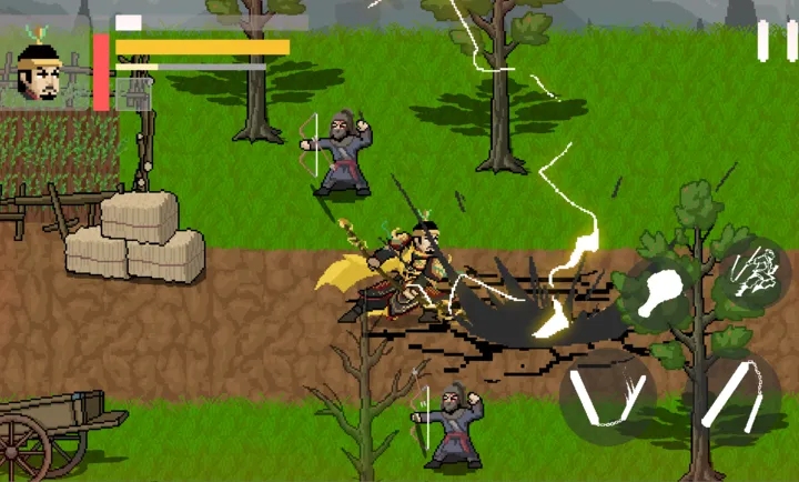 �����Դ�(����ʮ����ͬ����Ϸ)v1.0 ��׿��