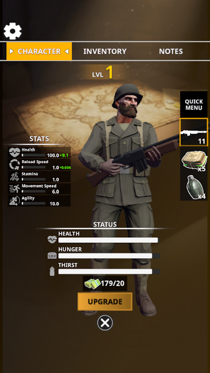 ���δ�ս���ȷ�ͻ����2026�ٷ����°汾v0.1.3 �ٷ�����