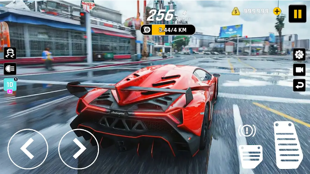 ��ʵ����������ʻ 3D��׿���ֻ���v1.0.1 �ٷ�����