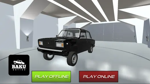 �Ϳ�ONLINE����(��ʻģ����Ϸ)v22.0.0 ��׿��