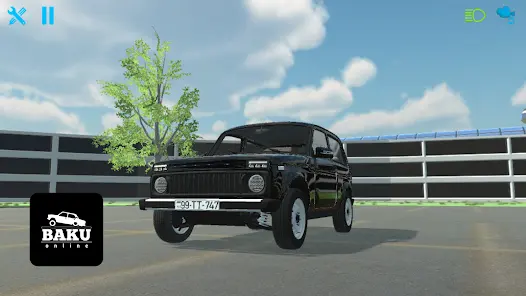 �Ϳ�ONLINE����(��ʻģ����Ϸ)v22.0.0 ��׿��