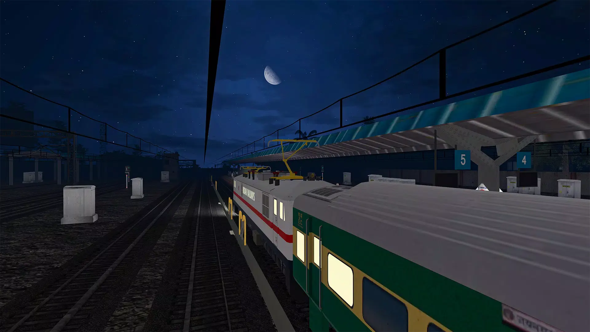 ӡ����·�쳵 2026���޻���(��·��ʻ��Ϸ)v7.0 �ٷ�����