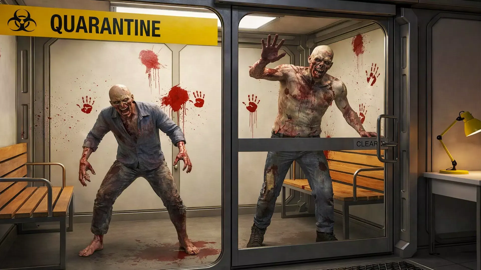 ��ʬ��������(����������Ϸ)v0.4 ��׿��