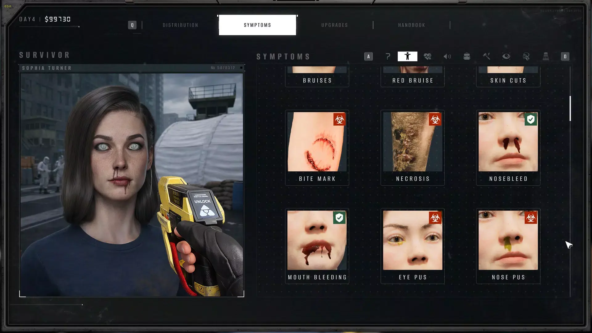 ��ʬ��������(����������Ϸ)v0.4 ��׿��