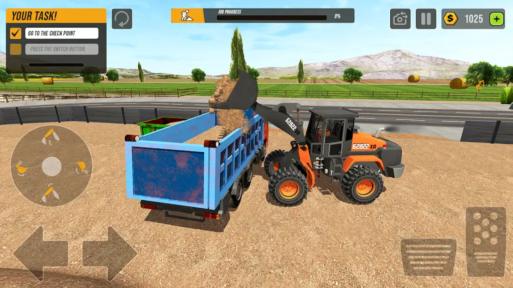 �ھ����ʻ��������2026�ٷ����°汾v1.0 ��׿��