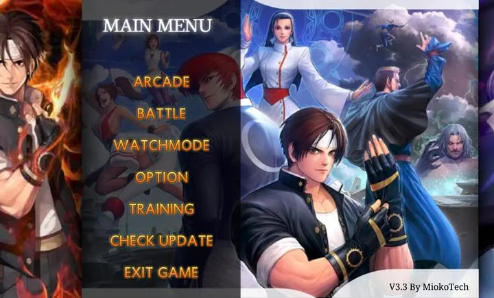 BVN ȭ�ʰ�(ȭ��97��׿��)V3.3 (2.0) ��׿��