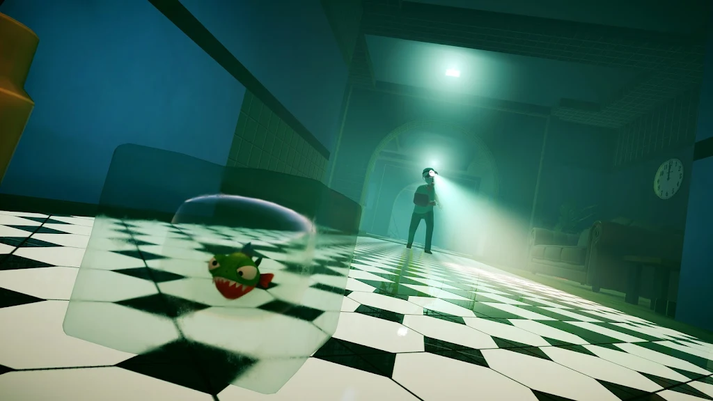 С�������(����ð����Ϸ)v1.1 ��׿��