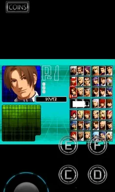 Kofȭ��2002ħ����ǿ�������ֻ���v1.74 ��Ѱ�