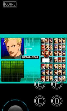 Kofȭ��2002ħ����ǿ�������ֻ���v1.74 ��Ѱ�