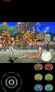 ȭ��97ŷ���Ѻ�ɫ�����ֻ���v1.74 ��׿��