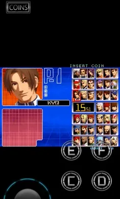 Kofȭ��2002���������ϰ�׿���ֻ���v1.74 ��׿��