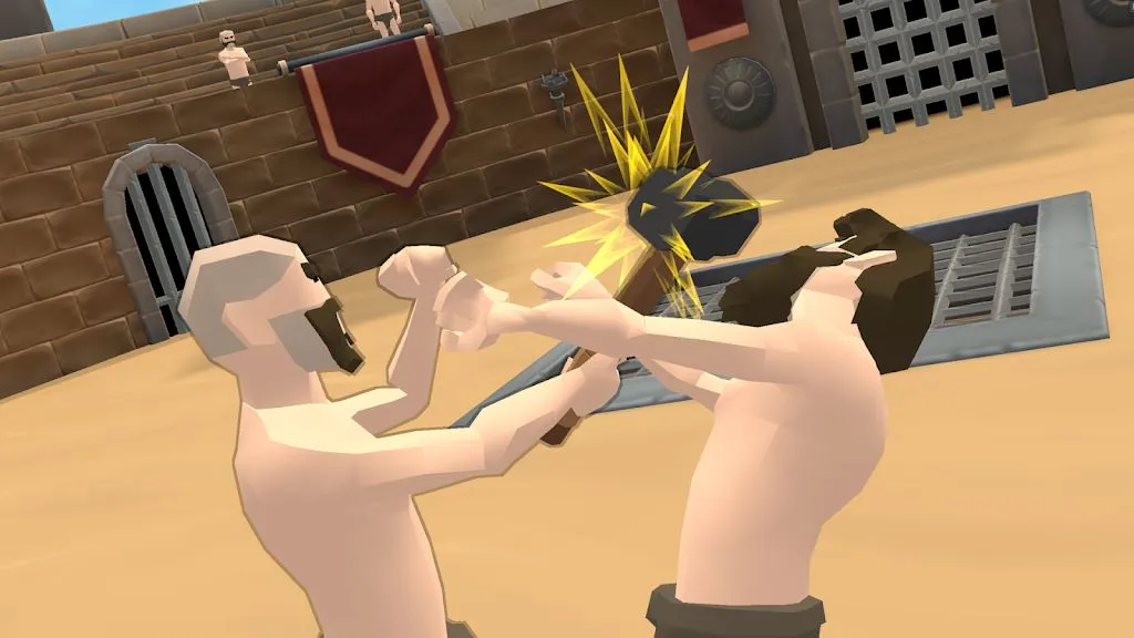 ������֮ս(�Ƕ�ʿ��Ϸ)v0.2.7.349 ��׿��