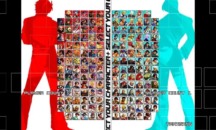 ȭ��mugen��ѡ�氲׿���ֻ���v2024-03-30 �ٷ�����