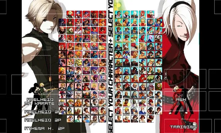 ȭ��mugen��ѡ�氲׿���ֻ���v2024-03-30 �ٷ�����