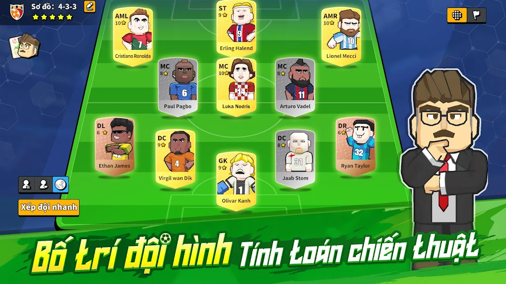 ����۹�(����Ӫ��Ϸ)v2.2.1 ��׿��