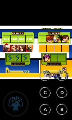 ȭ��2001�ļ��ܰ������ֻ���v1.74 �ٷ�����