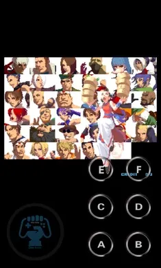 ȭ��2001�ļ��ܰ������ֻ���v1.74 �ٷ�����