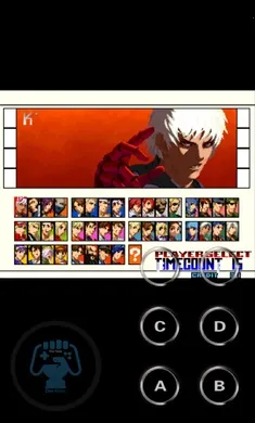 ȭ��2001�ļ��ܰ������ֻ���v1.74 �ٷ�����