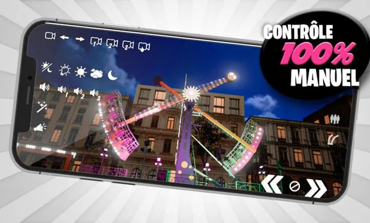 ���ֳ�Vol.2������(���ֳ�ģ����Ϸ)v1.0 �ٷ�����