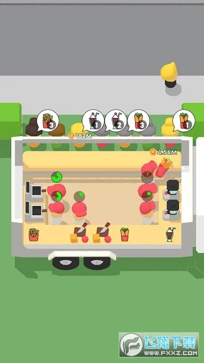 �����ϲ�(������Ӫ��Ϸ)vandroidoyunclub �ֻ���