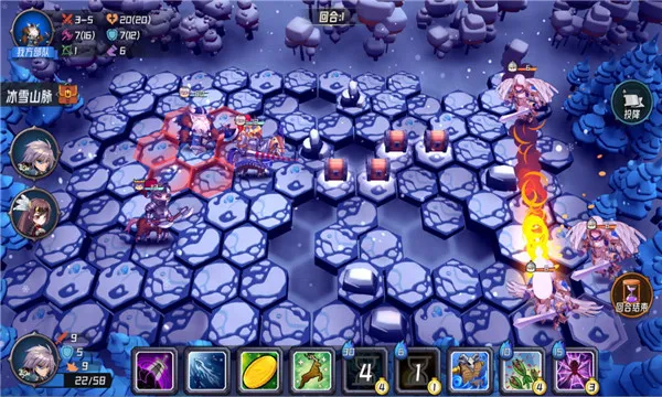 ħ������(������ɫ������Ϸ)v1.0.3 �ֻ���