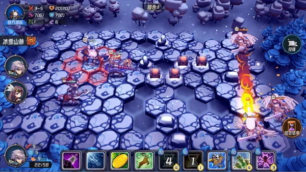 ħ������(������ɫ������Ϸ)v1.0.3 �ֻ���