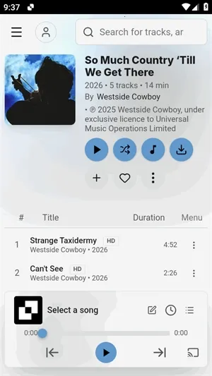 MonoMusic�����ֻ���v1.0.0 ��Ѱ�