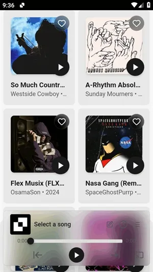 MonoMusic�����ֻ���v1.0.0 ��Ѱ�