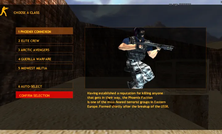 CSGOMiX���ģ��(CS�����Ϸ)v14 ��Ѱ�