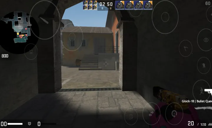 CS������ģ��(���侺����Ϸ)v14 �ٷ�����