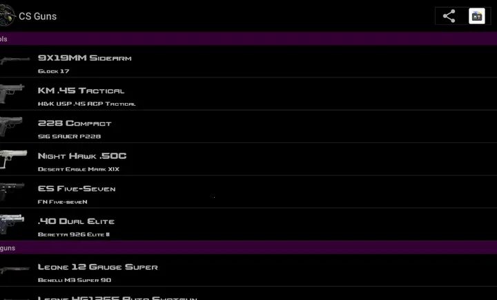 CSǹ֧2026�ٷ����°汾v2.6 ��׿��