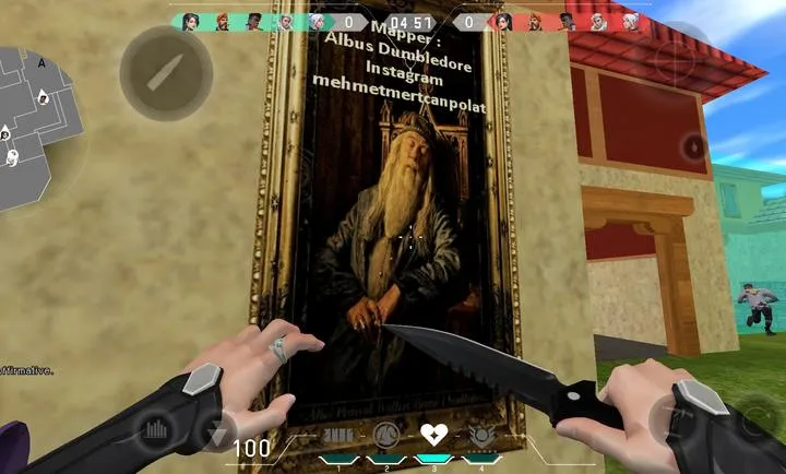 CSGO�������ظİ�2026���°汾vclosed-beta ��׿��