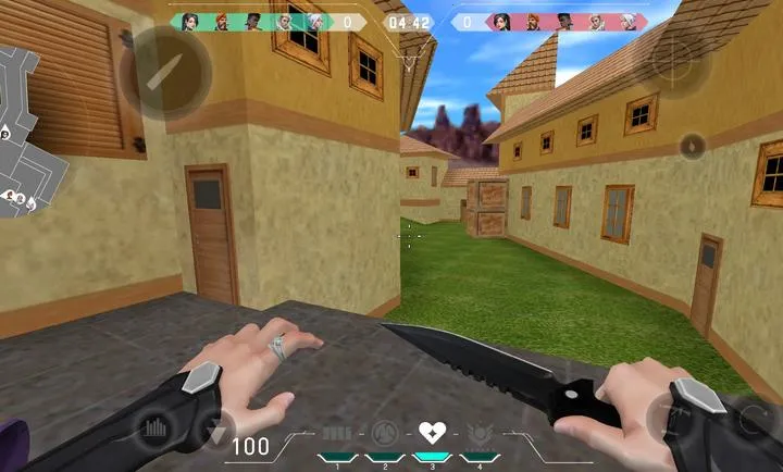 CSGO�������ظİ�2026���°汾vclosed-beta ��׿��