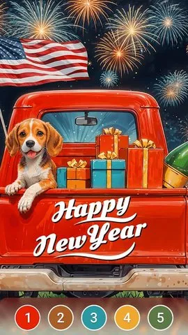 ����Ϳɫ��(Ϳɫ��Ϸ���ʷ�)v1.0.5 ��׿��