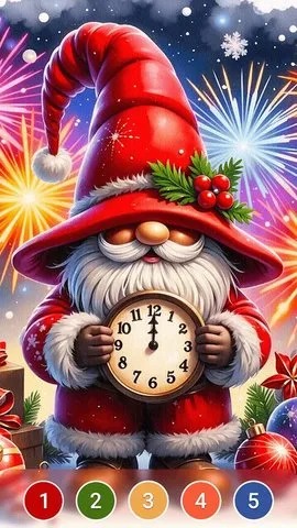 ����Ϳɫ��(Ϳɫ��Ϸ���ʷ�)v1.0.5 ��׿��