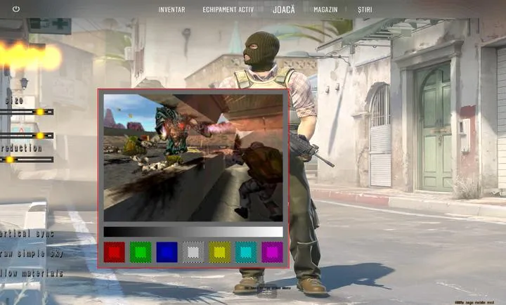 ����cs2(����������Ϸ)v14 ��׿��