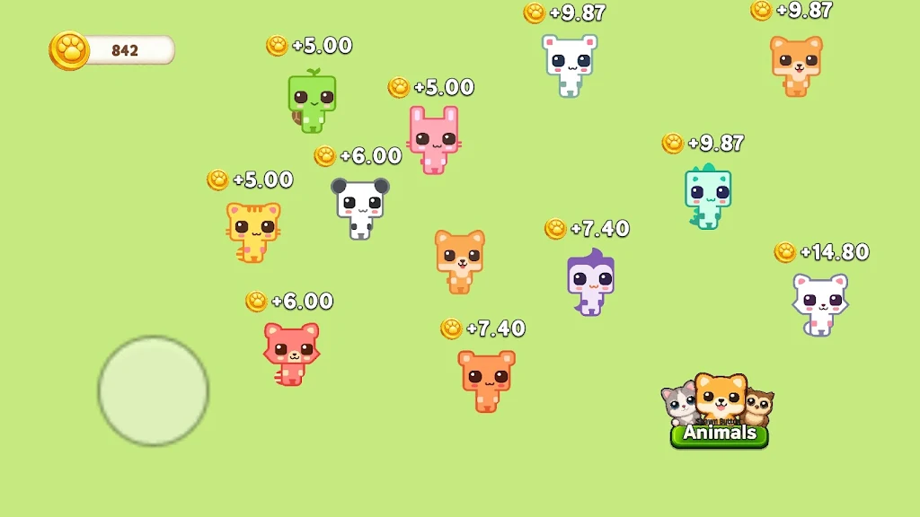 ������������԰(����������Ϸ)v1.0.5 ��Ѱ�