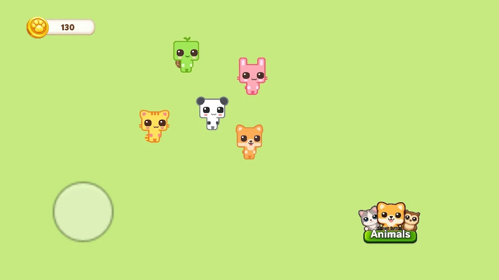 ������������԰(����������Ϸ)v1.0.5 ��Ѱ�