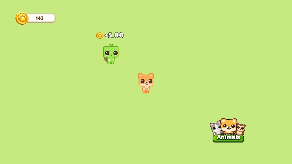 ������������԰(����������Ϸ)v1.0.5 ��Ѱ�