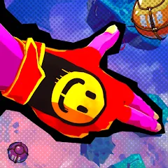 空灵骑士：极速坠击解锁道具版2026最新版本v1.1 安卓版