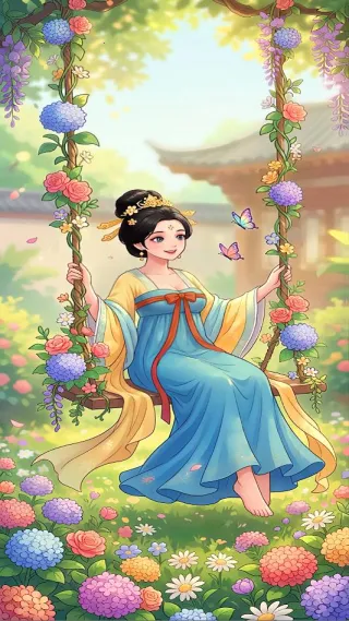 �ҵĻ�԰СԺ2026�ٷ����°汾